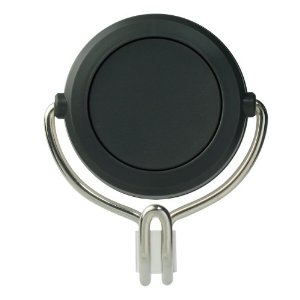 ソニック 超強力マグネットフック7kgブリスター黒 [1317] MG-768-D [482-031587]