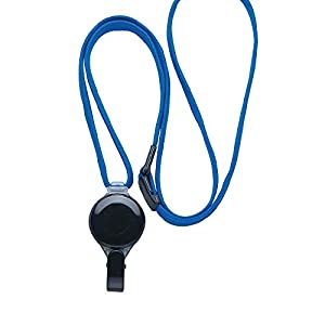 ソニック プロ耐リール吊下げひも　青 NF-2476-B [482-047427]