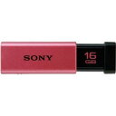 SONY USB3.0 [16511] USM16GT P [F040218]