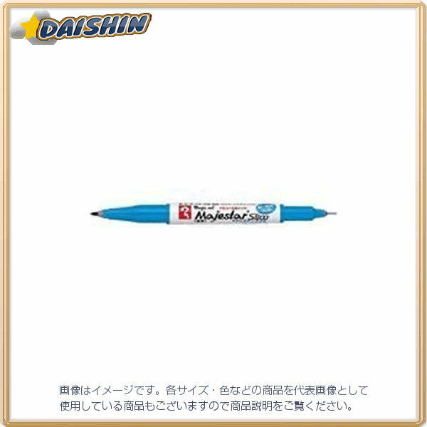 寺西化学 マジックマジェスタースリム 橙 [66...の商品画像