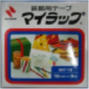 納期目安　（メーカーに在庫がある場合）13:30までにご注文の場合約3〜7日後出荷(土日祝日を除く）※表示の納期目安はあくまで目安ですのでお約束ではありません。具体的納期は都度お問い合わせください。北海道・沖縄・離島につきましては別途送料が発生致します。金額につきましてはご注文後当店よりご連絡させていただきます。ご注文前にお問い合わせいただければ送料金額を前もってお伝えする事が可能です。★「取寄品」です！ご注文後[商品欠品]及び[商品完売(廃番)]が発生する場合がございます。あらかじめご了承の上ご注文お願いいたします！※記載の商品画像はイメージ（代表）画像ですので画像だけの情報のみでご購入はお控え頂き、必ず記載内容をご確認下さい。・本体色：赤・商品仕様寸法：幅18mm×長8m当社管理番号3679--検索キーワード--ニチバン