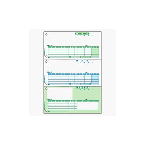 ヒサゴ 納品書（単票） [41918] GB1149 [555-009752]