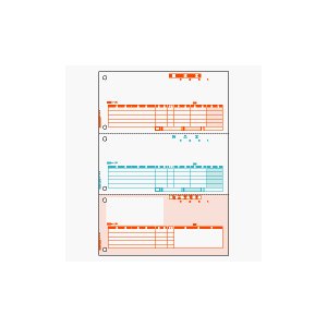 ヒサゴ 納品書（単票） [41920] GB1109 [555-076846]