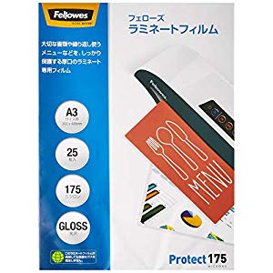 納期目安　（メーカーに在庫がある場合）13:30までにご注文の場合約2〜3日後出荷(土日祝日を除く）※表示の納期目安はあくまで目安ですのでお約束ではありません。具体的納期は都度お問い合わせください。北海道・沖縄・離島につきましては別途送料が発生致します。金額につきましてはご注文後当店よりご連絡させていただきます。ご注文前にお問い合わせいただければ送料金額を前もってお伝えする事が可能です。★「取寄品」です！ご注文後[商品欠品]及び[商品完売(廃番)]が発生する場合がございます。あらかじめご了承の上ご注文お願いいたします！※記載の商品画像はイメージ（代表）画像ですので画像だけの情報のみでご購入はお控え頂き、必ず記載内容をご確認下さい。・ラミネートフィルム175ミクロン/A3 [829738] No.5849801当社管理番号829738--検索キーワード--