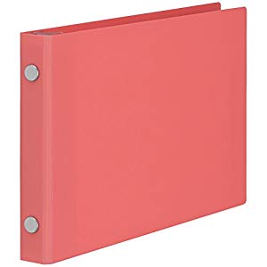 マルマン ミニサイズ バインダー イントゥーワン [806169] FM61-08 [598-610082]