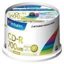 OHwfBA PC DATAp CD-R [11895] SR80FP50V2 [F040218]