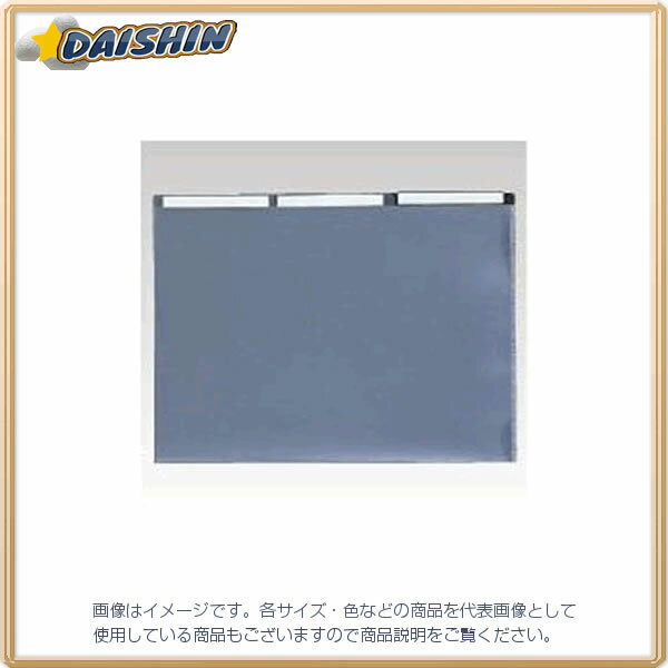 山口工業 クリアホルダー3ポケット [46831] YG-54 [619-326134]