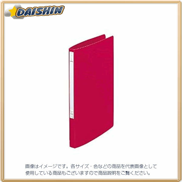 納期目安　（メーカーに在庫がある場合）13:30までにご注文の場合約3〜7日後出荷(土日祝日を除く）※表示の納期目安はあくまで目安ですのでお約束ではありません。具体的納期は都度お問い合わせください。北海道・沖縄・離島につきましては別途送料が発生致します。金額につきましてはご注文後当店よりご連絡させていただきます。ご注文前にお問い合わせいただければ送料金額を前もってお伝えする事が可能です。★「取寄品」です！ご注文後[商品欠品]及び[商品完売(廃番)]が発生する場合がございます。あらかじめご了承の上ご注文お願いいたします！※記載の商品画像はイメージ（代表）画像ですので画像だけの情報のみでご購入はお控え頂き、必ず記載内容をご確認下さい。・商品詳細：A4判タテ型（背幅20mm）・本体色：赤・商品仕様規格：A4判タテ型当社管理番号62527--検索キーワード--リヒトラブ