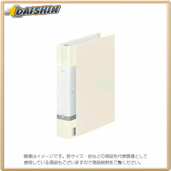 リヒトラブ クリヤーブック A4S 35P 白 [68131] G3803-0 [635-349431]