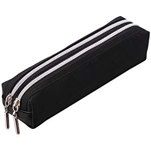 レイメイ藤井 RF ダブルファスナーカラーペンケース [236962] FY276B [638-407814]