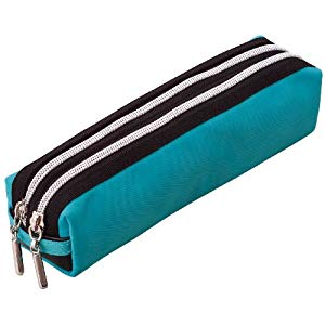 レイメイ藤井 RF ダブルファスナーカラーペンケース [236963] FY276A [638-407838]