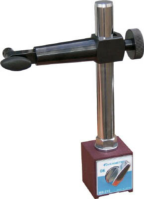 カネテック 高剛性マグネットスタンド MB-Z20 [644-009912]