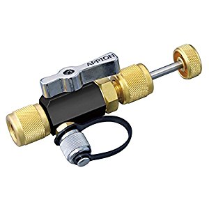 アサダ AP302 1/4バルブコア抜きツール AP302 [645-240702]