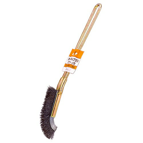 アサヒペン PCチャンネルブラシワイヤー CY-J [665-219084]