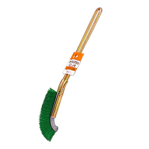 アサヒペン PCチャンネルブラシナイロン CN-J [665-219107]