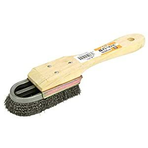 アサヒペン PCチャンネルブラシワイヤー U型 CY-U - [665-219145]