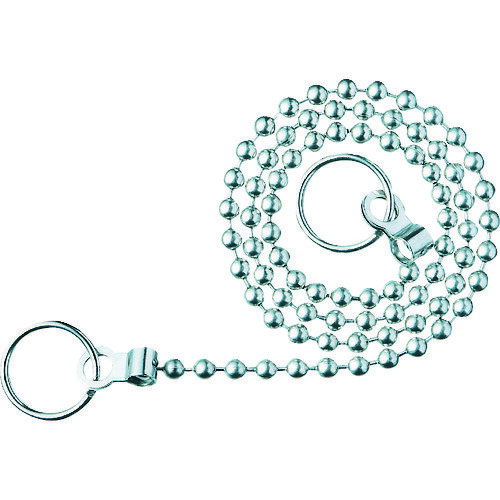 三栄水栓 SANEI ユニットバス用ゴム栓クサリ 長さ500mm PU20-47-50 [669-280177]