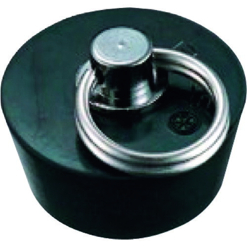 三栄水栓 SANEI バス用ゴム栓 H29F-54 [669-519475]