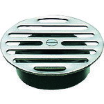 三栄水栓 SANEI ワントラップ皿 PH50F-75 [669-550034]