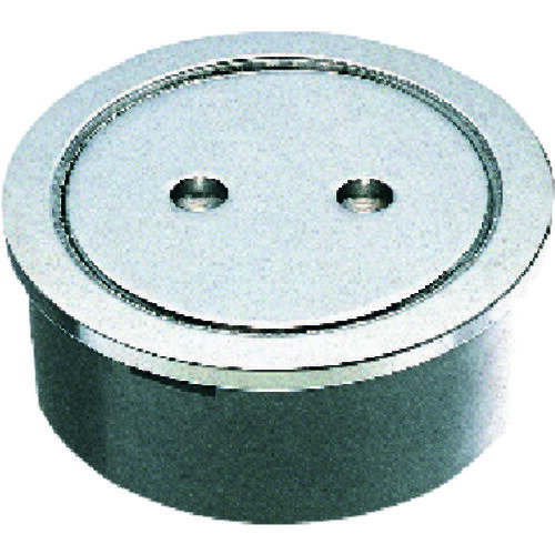 三栄水栓 SANEI 兼用掃除口 H52B-100 [669-559211]