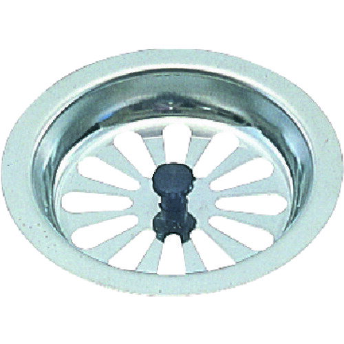 三栄水栓 SANEI 流し排水栓皿 PH65F-2 [669-560170]