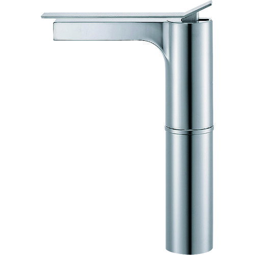 三栄水栓 SANEI シングルワンホール洗面混合栓 K4731NJV-2T-13 [669-606847]