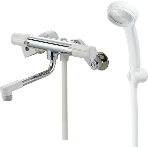 三栄水栓 SANEI サーモシャワー混合栓 SK1811-1 SK1811-1 [669-679544](3)