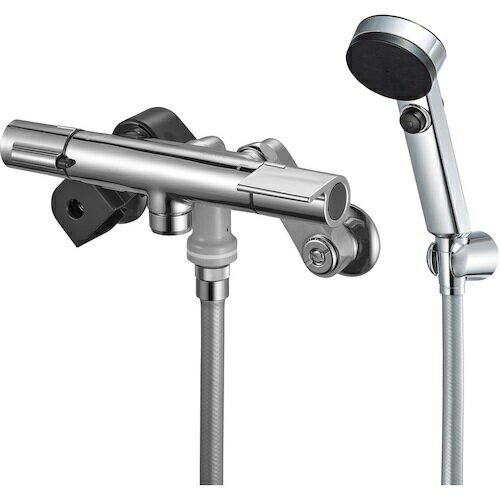 三栄水栓 SANEI サーモシャワー混合栓 SK1811CTK-N SK1811CTK-N [669-679636]