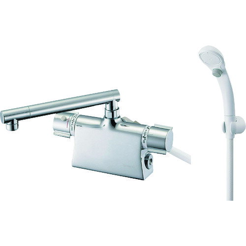 三栄水栓 SANEI サーモデッキシャワー混合栓 SK785DT2K-13 [669-661051]