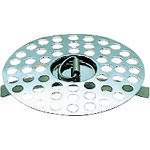 三栄水栓 SANEI 万能排水皿 PH40F-2-S [669-530579]