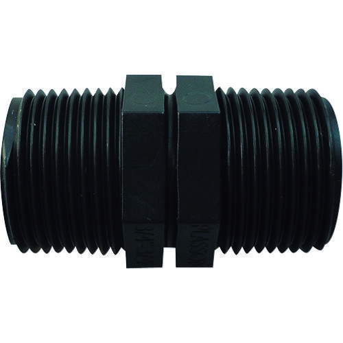 三栄水栓 SANEI PCニップル TXH205-25-ZA [669-781278]