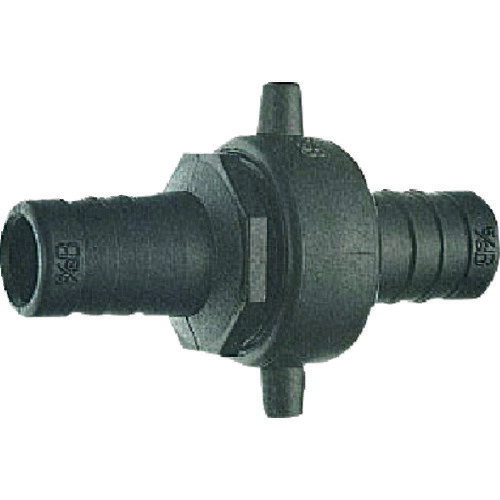 三栄水栓 SANEI PCカップリング L200-19 [669-709555]