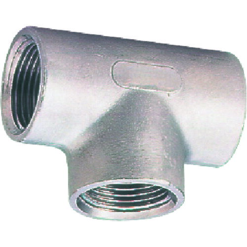 三栄水栓 SANEI ステンレスチーズ TS770B-8 [669-775604]