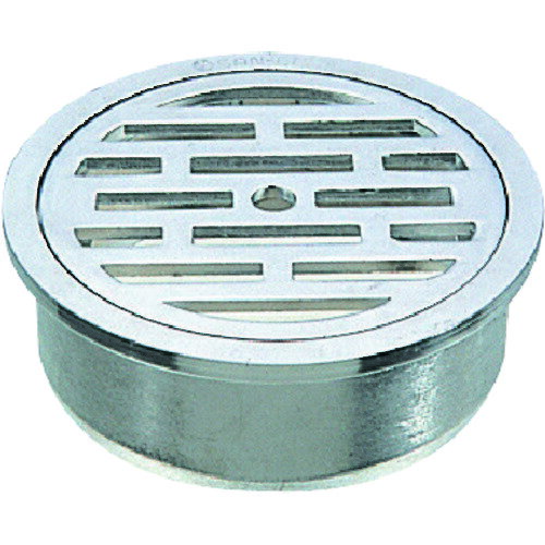 三栄水栓 SANEI VU目皿 H41-40 [669-539060]