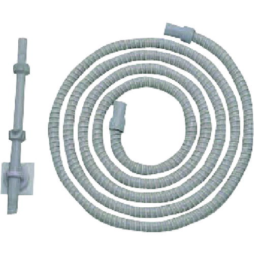 三栄水栓 SANEI 風呂水給水ホース PT171-861-3 [669-753121]