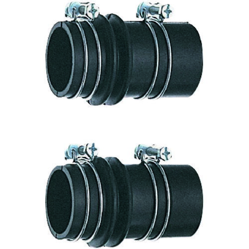 三栄水栓 SANEI バス段付ジャバラ PT48-4 [669-760174]