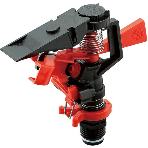 三栄水栓 SANEI PCパートサークルスプリンクラー上部 C517F-13 [669-219269]