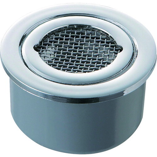 三栄水栓 SANEI 兼用防虫目皿 H44-40 [669-539169]