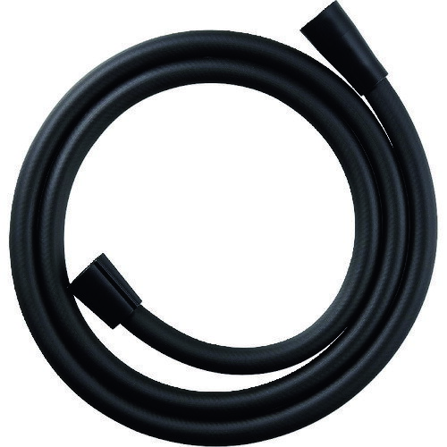 三栄水栓 SANEI シャワーホース マットブラック PS30-864TXB-MD [669-640261]