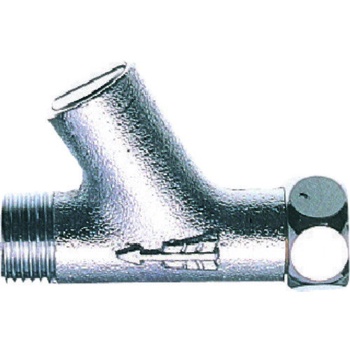 三栄水栓 SANEI ストレーナ接手 T89A-13 [669-788017]