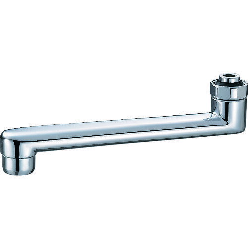 三栄水栓 SANEI 角吐水口 PA1110-60X-16 [669-040979]