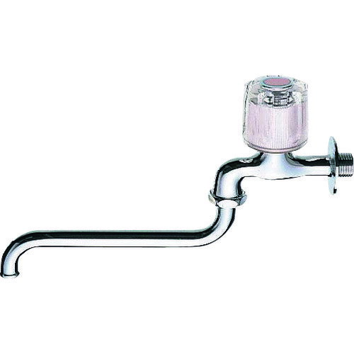 三栄水栓 SANEI 自在水栓 JA10JC-13-R [669-057090]