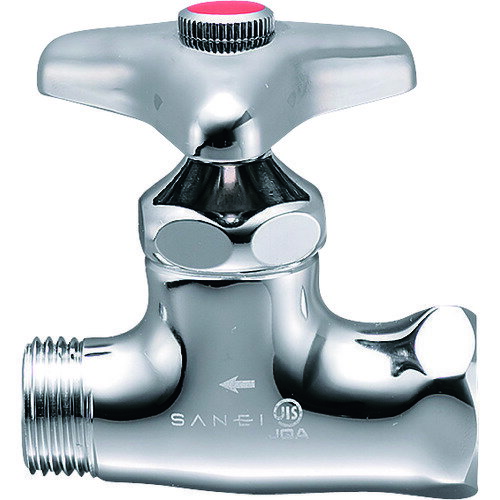 三栄水栓 SANEI 化粧バルブ2型 V21A-2-13R [669-157936](3)