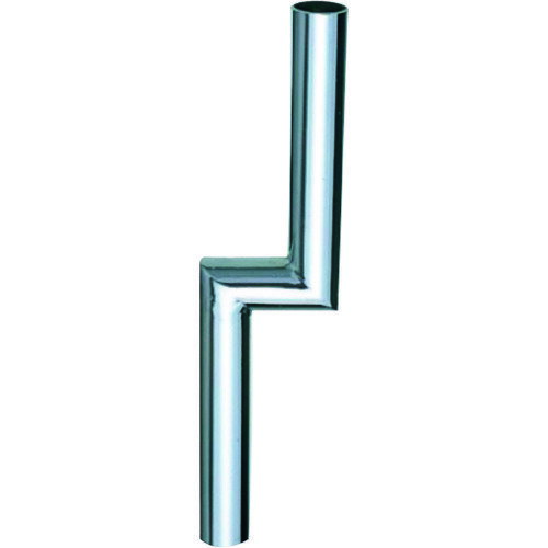 三栄水栓 SANEI 小便Zパイプ V90-65-25 [669-199240]