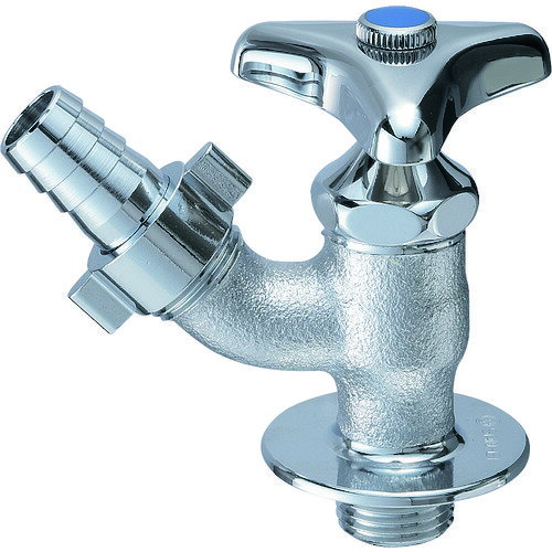 三栄水栓 SANEI 散水栓 Y80JK-13 [669-459078]