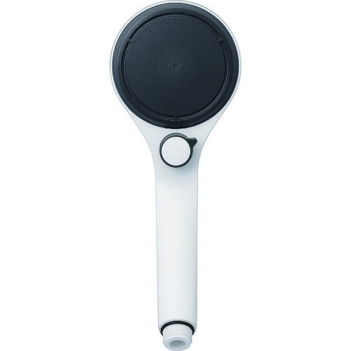 三栄水栓 SANEI アジャストシャワー ブラック PS3032-80XA-D2 [669-649554]