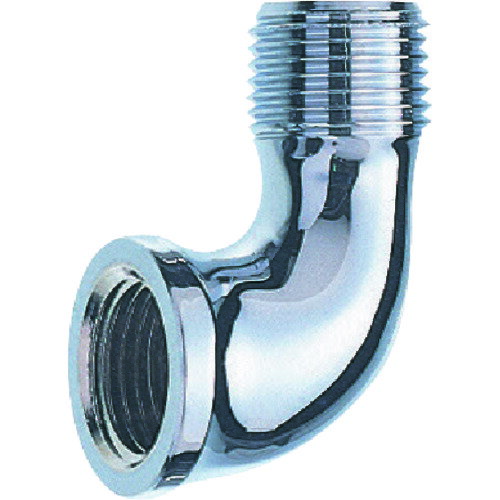 三栄水栓 SANEI ストリートエルボ T72-25 [669-787539]