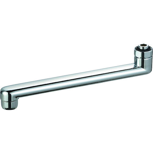 三栄水栓 SANEI 角吐水口 PA1110-60X2-16 [669-041020]