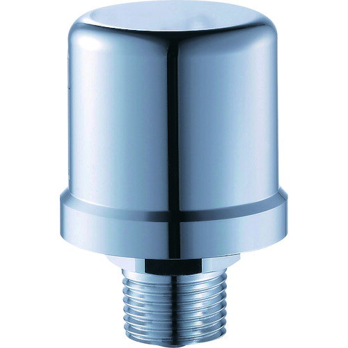 三栄水栓 SANEI 水撃低減器 U7311-2-13 [669-298325]