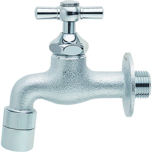 三栄水栓 SANEI ガーデン水栓 Y1811-13 [669-408144]